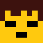 Frisk - Interchangeable Minecraft Skins - image 3
