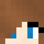 red velvet - Female Minecraft Skins - image 3