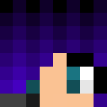 My YT skin - Female Minecraft Skins - image 3