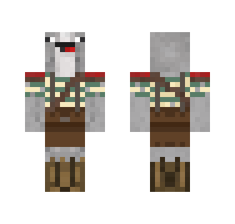 Pirate House_Owner (pirates series)