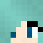 shineevelvet - Female Minecraft Skins - image 3