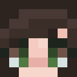 request from Hatred cc: - Female Minecraft Skins - image 3