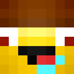 Pizza Man - Male Minecraft Skins - image 3