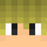 My Skin :P - Male Minecraft Skins - image 3