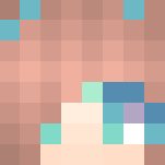 Sakura Miku - Female Minecraft Skins - image 3
