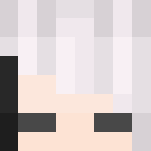 Snorlax || Otaku - Female Minecraft Skins - image 3