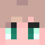 summer | minecraft skin - Male Minecraft Skins - image 3