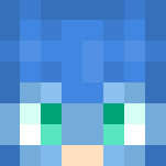 glasses - Female Minecraft Skins - image 3