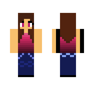 old skin #6