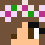Old skin #5 - Male Minecraft Skins - image 3