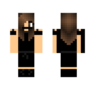 old skin #4