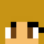 old skin #3 - Female Minecraft Skins - image 3