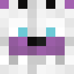 FunTime Freddy (FNaF SL) - Male Minecraft Skins - image 3