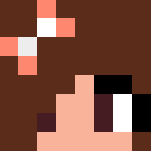 OLD skin - Female Minecraft Skins - image 3
