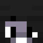 Steven Universe | Smoky Quartz - Interchangeable Minecraft Skins - image 3