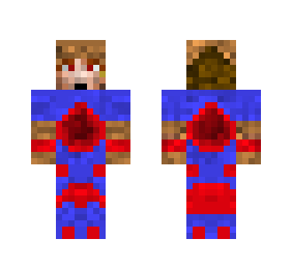 drguppy redstone master