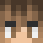 Pajama Girl - Girl Minecraft Skins - image 3