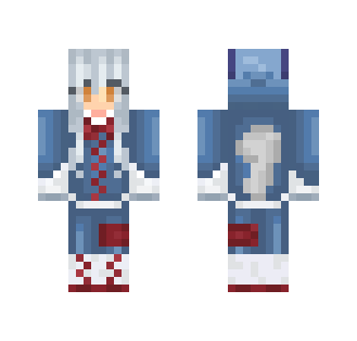 Moondust (Skin Request)