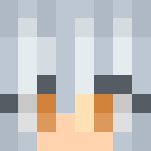 Moondust (Skin Request) - Female Minecraft Skins - image 3