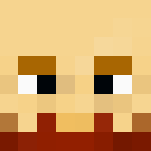 PapaBarnacle - Male Minecraft Skins - image 3