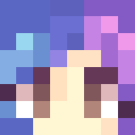 Cake, anyone? - Female Minecraft Skins - image 3