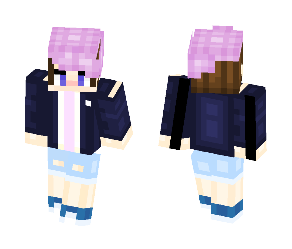 boiboi - Male Minecraft Skins - image 1