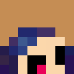 Re3e Eevee Pokemon Onesie Skin - Male Minecraft Skins - image 3