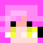 Mangle - Female Minecraft Skins - image 3