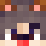 Human,no a dog! - Male Minecraft Skins - image 3