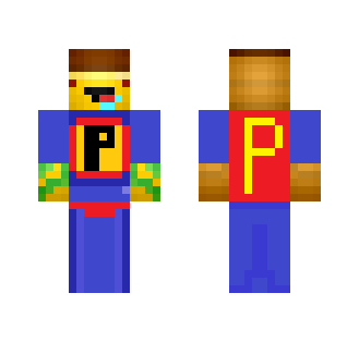 Super Pizza