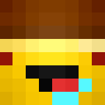 Super Pizza - Interchangeable Minecraft Skins - image 3