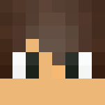Australian Nike Olympian - Male Minecraft Skins - image 3