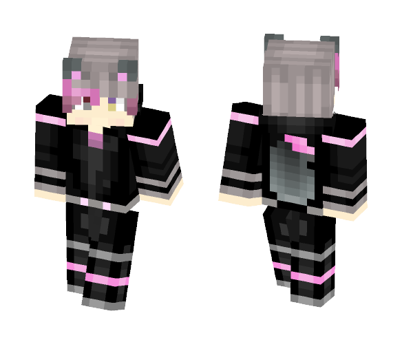 Skin Request - Male Minecraft Skins - image 1