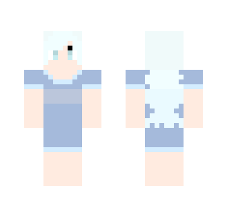 Weiss Schnee (night clothes)