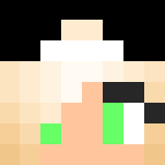 B-Ball girl - Girl Minecraft Skins - image 3