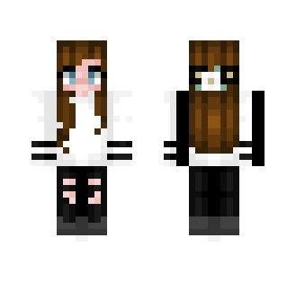 remake of an old skin