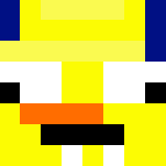 Download Free Roy Don't Hug Me, I'm Scared 2-6 V2 Skin for Minecraft image 3 Roy Don't Hug Me, I'm Scared 2-6 V2 - Male Minecraft Skins - image 3