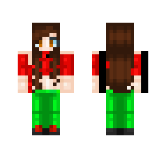 Gaming Skin