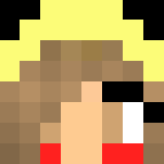 Pikachu Pjs- My pajama Skin - Female Minecraft Skins - image 3