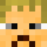 Makes Poop Look good - Male Minecraft Skins - image 3