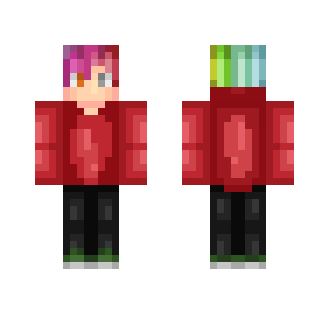 Skin Request