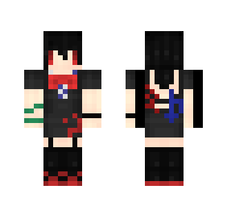 Nue Houjuu