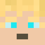 Galadriel - Female Minecraft Skins - image 3