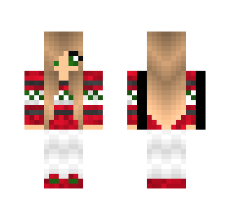 Christmas sweater