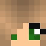 Christmas sweater - Christmas Minecraft Skins - image 3