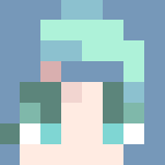 Waves - Female Minecraft Skins - image 3