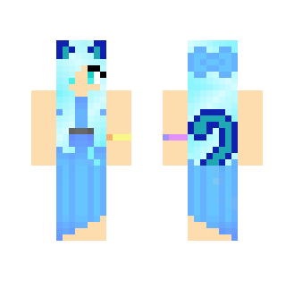 Miss Snow - Dress 3