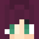 Download Free Teen girl Skin for Minecraft image 3 Teen girl - Girl Minecraft Skins - image 3
