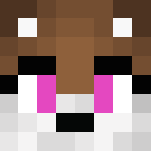 Ashley - Female Minecraft Skins - image 3