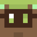 Steampunk Character - Interchangeable Minecraft Skins - image 3